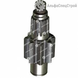 ДЗ-94.02.01.083 Вал-шестерня