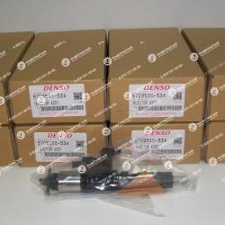 9709500534 Форсунка топливная DENSO