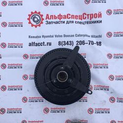 БКМ-515.30.10.1200 Фрикцион БКМ-515