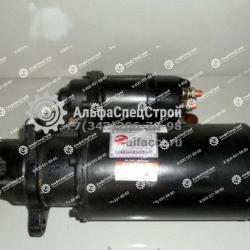Стартер для бульдозеров Shantui SD13 Dong Feng D6114