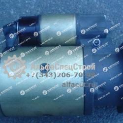 A7000-3708010A Стартер на двигатель Yuchai YC6108