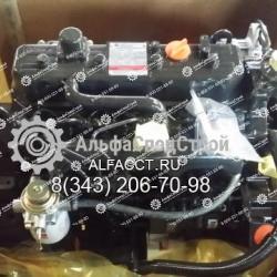 Двигатель дизельный CUMMINS A2300