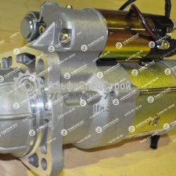 Стартер Deutz TD226B