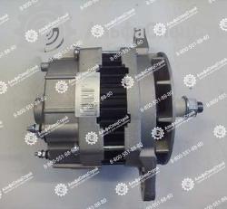 Генераторы Doosan Daewoo