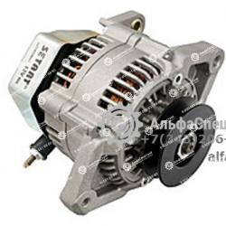 Генератор к экскаваторам Hitachi ZX50U Yanmar 4TNV88