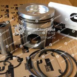Поршневая группа к экскаваторам Hyundai R180LC-3, R210LC-3, R220-5, R250LC-7