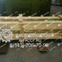 Гидроцилиндр ковша Hyundai R160-7, 180LC-7, R170W-7