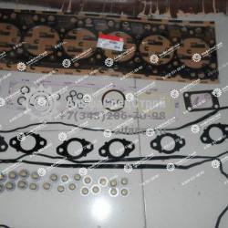 Верхний комплект прокладок к экскаваторам Hyundai R170W-9, R250LC-9, R290LC-7 Cummins QSB6.7