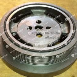 Демпфер к экскаваторам Hyundai R180LC-3, R210LC-3, R220-5, R250LC-7