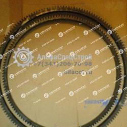 Венец маховика к экскаваторам Hyundai R305LC, R320LC, R330LC, R360LC Cummins QSC8.3 / C8.3