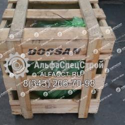 K1003134/170401-00014B Бортовой редуктор Doosan DX