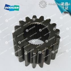 K9007984 солнечная шестерня Doosan DL503