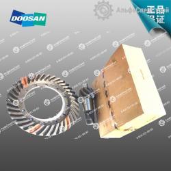 K9008007 конические шестерни дифференциала погрузчика Doosan DL503
