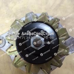 Генератор (55A) Komatsu PC20MR-2, PC30MR-3, PC50MR-2, WA50-6