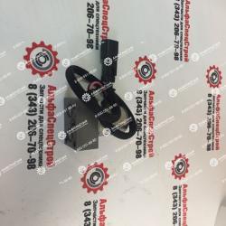Клапан пилотный Komatsu PC400-7 702-21-56800