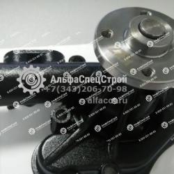 Помпа для Komatsu PC75-1, PW75R-2, WA75-3, D20P-8, D21A-8
