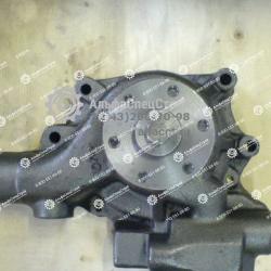 Водяной насос для Komatsu PC60, PC100, PC120, PC128UU, PC130, PC200, PC220