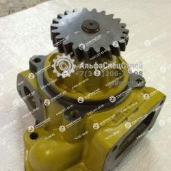 Водяной насос для Komatsu PC300LC-3, PC400LC-3, PC410-5