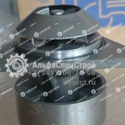 Водяная помпа насос к тракторам New Holland T8010 T8020 T8040 TG215 TG245 TG285 Cummins QSC8.3 / C8.3