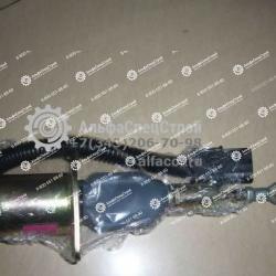 Соленоид глушилка двигателя к тракторам New Holland T8010 T8020 T8040 TG215 TG245 TG285 Cummins QSC8.3 / C8.3
