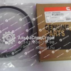 Поршневые кольца к экскаватору Hyundai R450LC R480LC R500LC Cummins QSM11