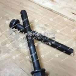 Болт бугеля к тракторам New Holland T8010 T8020 T8040 TG215 TG245 TG285 Cummins QSC8.3 / C8.3