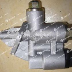 Топливная подкачка к тракторам New Holland T8010 T8020 T8040 TG215 TG245 TG285 Cummins QSC8.3 / C8.3