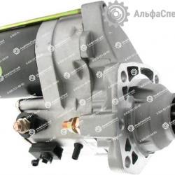 RE501050 Стартер John Deere