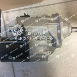 RE501060 Стартер John Deere