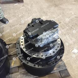 Редуктор хода Hyundai R220LC-9A 39Q6-42100