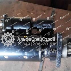 3103914 Стартер 24V Cummins QSX15