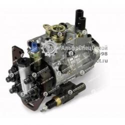 UFK4F329 Топливный насос высокого давления (ТНВД) Perkins, Перкинс