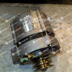 Генератор 612600098155 / H61K05099020 / JFZ2502 на двигатель WD615, WD10