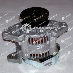 Генератор к погрузчикам НК530 НК632 Weichai WD10 / WD615