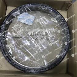 Сальник редуктора (ДОУКОН) Hyundai R520LC-9 39Q8-42130.