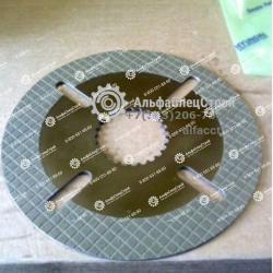 XKBT-00410 Hyundai диск фрикционный