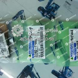 ZGAQ-01059 Клапан обратный Hyundai R210W-9.