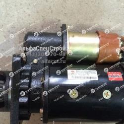 Стартер двигателя к буровым установкам Sany SR220, SR250, SR280 Cummins ISL8.9