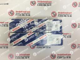 Форсунка Bosch 0445120133
