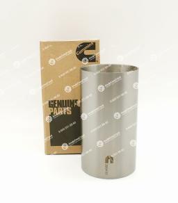 3904167 Гильза блока цилиндров Cummins 6ISBe