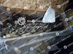 110-5096 Головка блока CATERPILLAR 3406C
