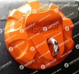 110911-00109 Крышка топлевного бака Doosan