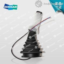 110925-00366 Джойстик управления экскаватора Doosan Daewoo DH150 DH220