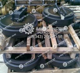 14510972 Колесо направляющее (ленивец) VOLVO EC290B.