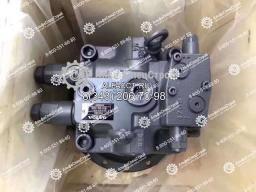 VOE14550094 Гидромотор поворота Volvo EC240