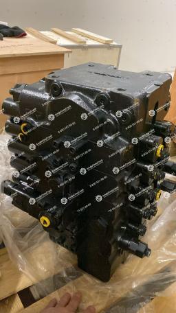 14674257 Гидрораспределитель VOLVO EC210B
