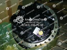 170401-00027B Редуктор хода бортовой в сборе Doosan solar 340LC-V