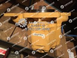176-76-66200 Насос лебедки Бульдозера Komatsu D355C-3