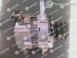 1812005307 Генератор Hitachi ZX160W