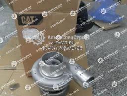 187-1603 Турбокомпрессор CAT D6N